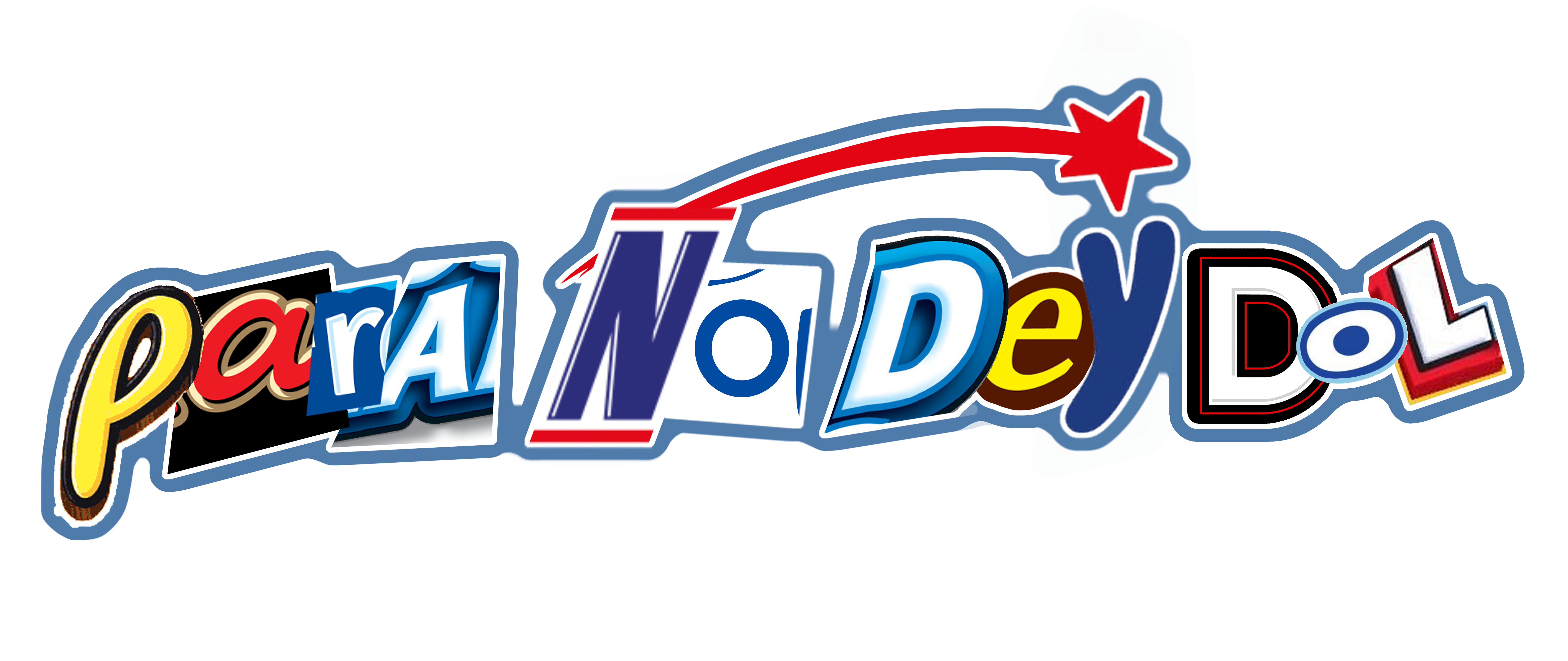 ParaNoDeyDol